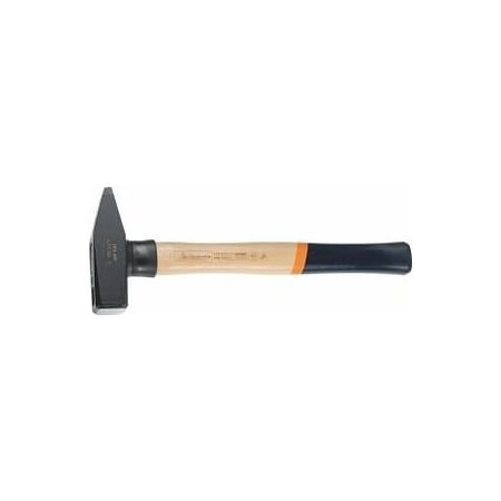 Garant Engineer's Hammer, with Collar, Hickory Handle, 1000 g 750110 1000